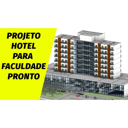 Projeto hotel pronto download